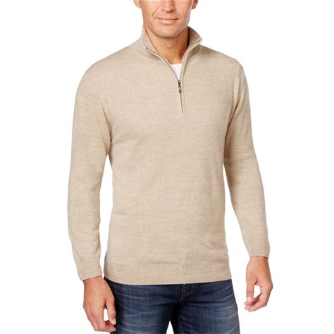 Men'S Pullover 